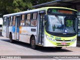 Rápido Araguaia 50585 na cidade de Goiânia, Goiás, Brasil, por Carlos Daniel Moreira Batista. Número da foto: #:id.
