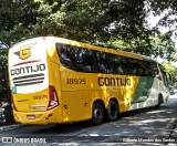 Empresa Gontijo de Transportes 18975 na cidade de São Paulo, São Paulo, Brasil, por Gilberto Mendes dos Santos. Número da foto: #12578670.
