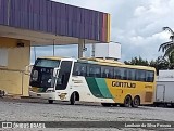 Empresa Gontijo de Transportes 12745 na cidade de Caruaru, Pernambuco, Brasil, por Lenilson da Silva Pessoa. Número da foto: #12581402.