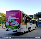 Empresa Metropolitana 330 na cidade de Recife, Pernambuco, Brasil, por Luan Timóteo. Número da foto: #:id.