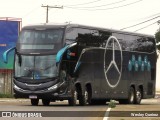 Mercedes-Benz 5J42 na cidade de Vitória da Conquista, Bahia, Brasil, por Wesley Queiroz. Número da foto: #12581255.