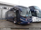 Viação Cometa 724536 na cidade de São Paulo, São Paulo, Brasil, por Marco Aurélio de Oliveira. Número da foto: #12578834.
