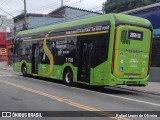 Viação Metrópole Paulista - Zona Leste 3 1789 na cidade de São Paulo, São Paulo, Brasil, por Rafael Lopes de Oliveira. Número da foto: #12579609.
