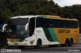 Empresa Gontijo de Transportes 14685 na cidade de Vitória da Conquista, Bahia, Brasil, por Rava Ogawa. Número da foto: #12580803.