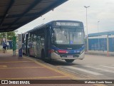 Transportes Capellini 19.168 na cidade de Hortolândia, São Paulo, Brasil, por Matheus Duarte Souza. Número da foto: #:id.