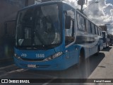 JID Transportes 1580 na cidade de Três Pontas, Minas Gerais, Brasil, por Durval Dareen. Número da foto: #:id.