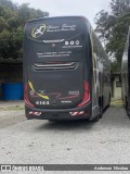 Advance Transatur 4144 na cidade de São Paulo, São Paulo, Brasil, por Anderson  Nicolau. Número da foto: #:id.