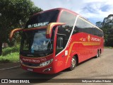 Auto Viação Porto Rico 2403 na cidade de Anápolis, Goiás, Brasil, por Sullyvan Martins Ribeiro. Número da foto: #:id.