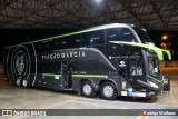 Viação Garcia 96000 na cidade de Maringá, Paraná, Brasil, por Rodrigo Matheus. Número da foto: #12579707.
