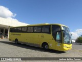 Viação Itapemirim 8531 na cidade de Caruaru, Pernambuco, Brasil, por Lenilson da Silva Pessoa. Número da foto: #12581425.