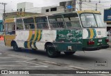 Associação de Preservação de Ônibus Clássicos 271 na cidade de Barueri, São Paulo, Brasil, por Moaccir  Francisco Barboza. Número da foto: #:id.