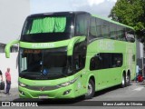 FlixBus Transporte e Tecnologia do Brasil 422018 na cidade de Rio de Janeiro, Rio de Janeiro, Brasil, por Marco Aurélio de Oliveira. Número da foto: #:id.