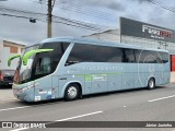 Viação Garcia 8105 na cidade de Garça, São Paulo, Brasil, por Júnior Juninho. Número da foto: #12579813.