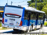 Cidade Alta Transportes 1.015 na cidade de Paulista, Pernambuco, Brasil, por Matheus Silva. Número da foto: #12578713.