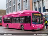 Reading Buses 415 na cidade de Reading, Berkshire, Inglaterra, por Fábio Takahashi Tanniguchi. Número da foto: #12579563.