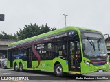 Viação Campo Belo 7 2052 na cidade de São Paulo, São Paulo, Brasil, por Pedro Henrique Alves Silva. Número da foto: #12579026.