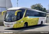 Costa Verde Transportes RJ 217.043 na cidade de Rio de Janeiro, Rio de Janeiro, Brasil, por Thiago Oliveira. Número da foto: #:id.