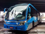 BRT RIO E13413C na cidade de Rio de Janeiro, Rio de Janeiro, Brasil, por Victor Carioca. Número da foto: #:id.