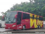 WBF Turismo 40 na cidade de João Pessoa, Paraíba, Brasil, por Eronildo Assunção. Número da foto: #12580619.