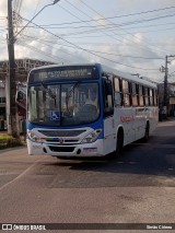 Consórcio Navegantes - 02 > Viação São Jorge > Transurb Transporte Urbano 02053 na cidade de João Pessoa, Paraíba, Brasil, por Simão Cirineu. Número da foto: #:id.