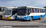 Ônibus Particulares JUB2H46 na cidade de Belém, Pará, Brasil, por Samara Goes. Número da foto: #:id.