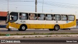 Empresa de Transportes Nova Marambaia AT-181 na cidade de Belém, Pará, Brasil, por Samara Goes. Número da foto: #12580258.