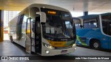 Empresa Gontijo de Transportes 19590 na cidade de Pouso Alegre, Minas Gerais, Brasil, por João Vitor Almeida de Moura. Número da foto: #12579104.