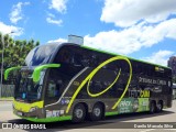 Expresso Princesa dos Campos 7266 na cidade de Curitiba, Paraná, Brasil, por Danilo Marcelo Silva. Número da foto: #12580230.