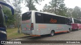 LMD Tur 4436 na cidade de Petrópolis, Rio de Janeiro, Brasil, por Zé Ricardo Reis. Número da foto: #12579620.
