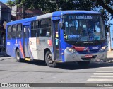 Vipol Transportes Rodoviários - TIPBUS - Transportes Intermunicipal 36.165 na cidade de Guarulhos, São Paulo, Brasil, por Davy Santos. Número da foto: #12581429.
