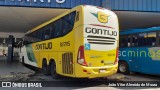 Empresa Gontijo de Transportes 18715 na cidade de Pouso Alegre, Minas Gerais, Brasil, por João Vitor Almeida de Moura. Número da foto: #12579319.