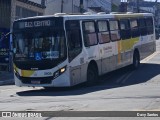 Viação Campo dos Ouros 3909 na cidade de Guarulhos, São Paulo, Brasil, por Davy Santos. Número da foto: #:id.
