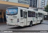 Viação Graciosa 27054 na cidade de Curitiba, Paraná, Brasil, por Amauri Souza. Número da foto: #12578806.