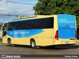 Viação Novo Horizonte 591011 na cidade de Vitória da Conquista, Bahia, Brasil, por Wesley Queiroz. Número da foto: #12581191.
