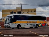 GWA Transportes 2308 na cidade de Dourados, Mato Grosso do Sul, Brasil, por Matheus Henrique. Número da foto: #12581226.