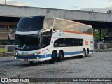 Expresso União 20026 na cidade de Campos dos Goytacazes, Rio de Janeiro, Brasil, por Luis Otávio Vicente Domingues. Número da foto: #12580872.