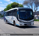 GonzagaTur Transporte e Turismo 1101 na cidade de Belém, Pará, Brasil, por Samara Goes. Número da foto: #12580847.