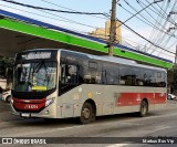 Auto Viação Transcap >> Auto Bless Transportes 8 5771 na cidade de São Paulo, São Paulo, Brasil, por Markus Bus Vip. Número da foto: #:id.