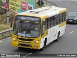 Plataforma Transportes 30750 na cidade de Salvador, Bahia, Brasil, por Victor São Tiago Santos. Número da foto: #:id.