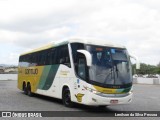 Empresa Gontijo de Transportes 18860 na cidade de Caruaru, Pernambuco, Brasil, por Lenilson da Silva Pessoa. Número da foto: #12581196.