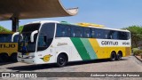 Empresa Gontijo de Transportes 14940 na cidade de Uberlândia, Minas Gerais, Brasil, por Anderson Gonçalves da Fonseca. Número da foto: #12578647.