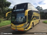 Expresso JK 23125 na cidade de Anápolis, Goiás, Brasil, por Sullyvan Martins Ribeiro. Número da foto: #:id.