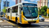 Empresa de Transportes Nova Marambaia AT-223 na cidade de Belém, Pará, Brasil, por Adriano Castro. Número da foto: #:id.