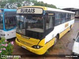 Ônibus Particulares RURAIS na cidade de Novo Horizonte, São Paulo, Brasil, por Jonas Miranda. Número da foto: #:id.