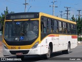 Empresa Metropolitana 805 na cidade de Recife, Pernambuco, Brasil, por Daniel  Julio. Número da foto: #12579001.