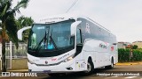 Wendling Transportes Coletivos 12050 na cidade de Teutônia, Rio Grande do Sul, Brasil, por Henrique Augusto Allebrandt. Número da foto: #12580749.