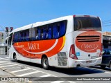ViaSol Transportes Rodoviários 111049 na cidade de Piracicaba, São Paulo, Brasil, por José Eduardo Garcia Pontual. Número da foto: #12580335.