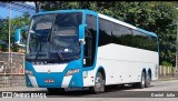Ônibus Particulares 8136 na cidade de Recife, Pernambuco, Brasil, por Daniel  Julio. Número da foto: #12579018.