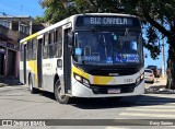 Viação Campo dos Ouros 3925 na cidade de Guarulhos, São Paulo, Brasil, por Davy Santos. Número da foto: #:id.