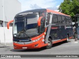 Expresso Adamantina 431313 na cidade de Rio de Janeiro, Rio de Janeiro, Brasil, por Marco Aurélio de Oliveira. Número da foto: #12578702.